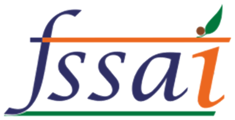 Official FSSAI logo