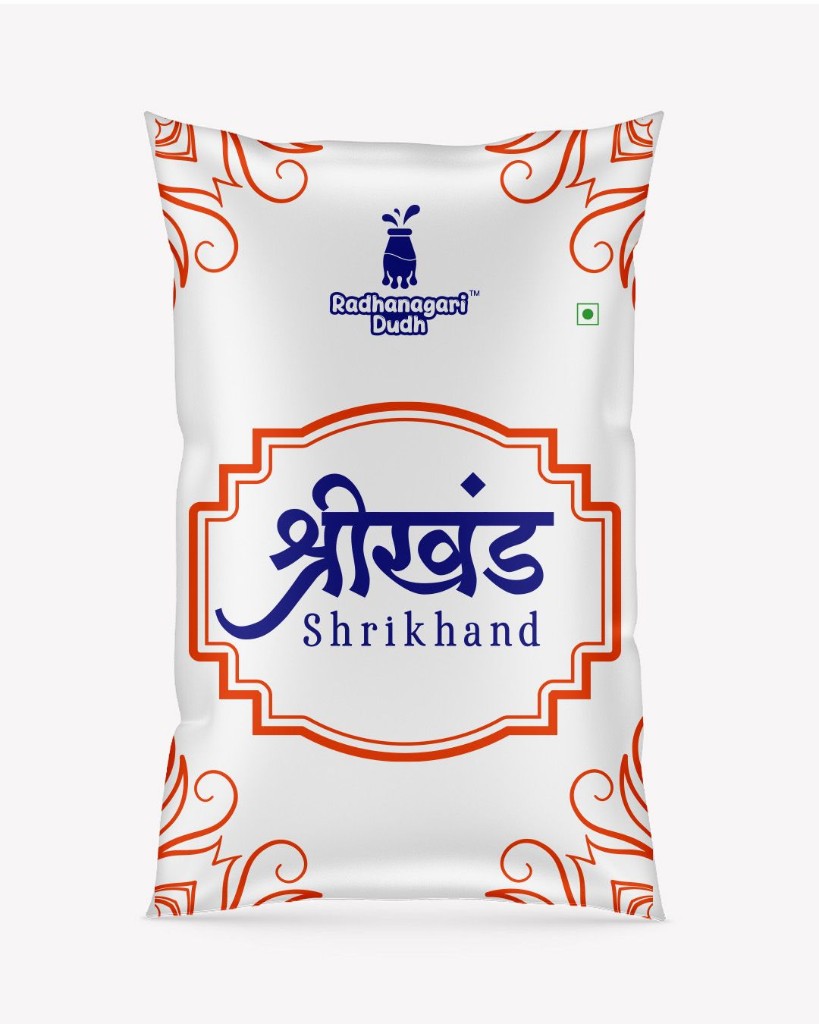 श्रीखंड